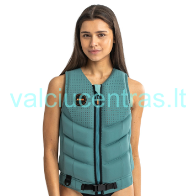 JOBE moteriška liemenė mėlyna